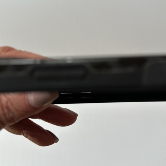 Velvet Caviar Black Leopard iPhone 13 Pro Max Case Mag Safe - Picture 6 of 8